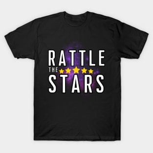 Rattle the Stars [C] T-Shirt